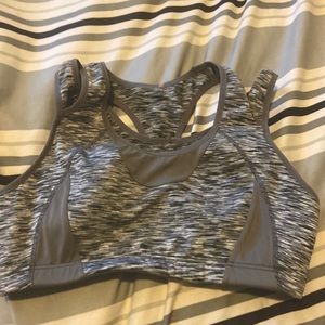 skrokan full support sports bra